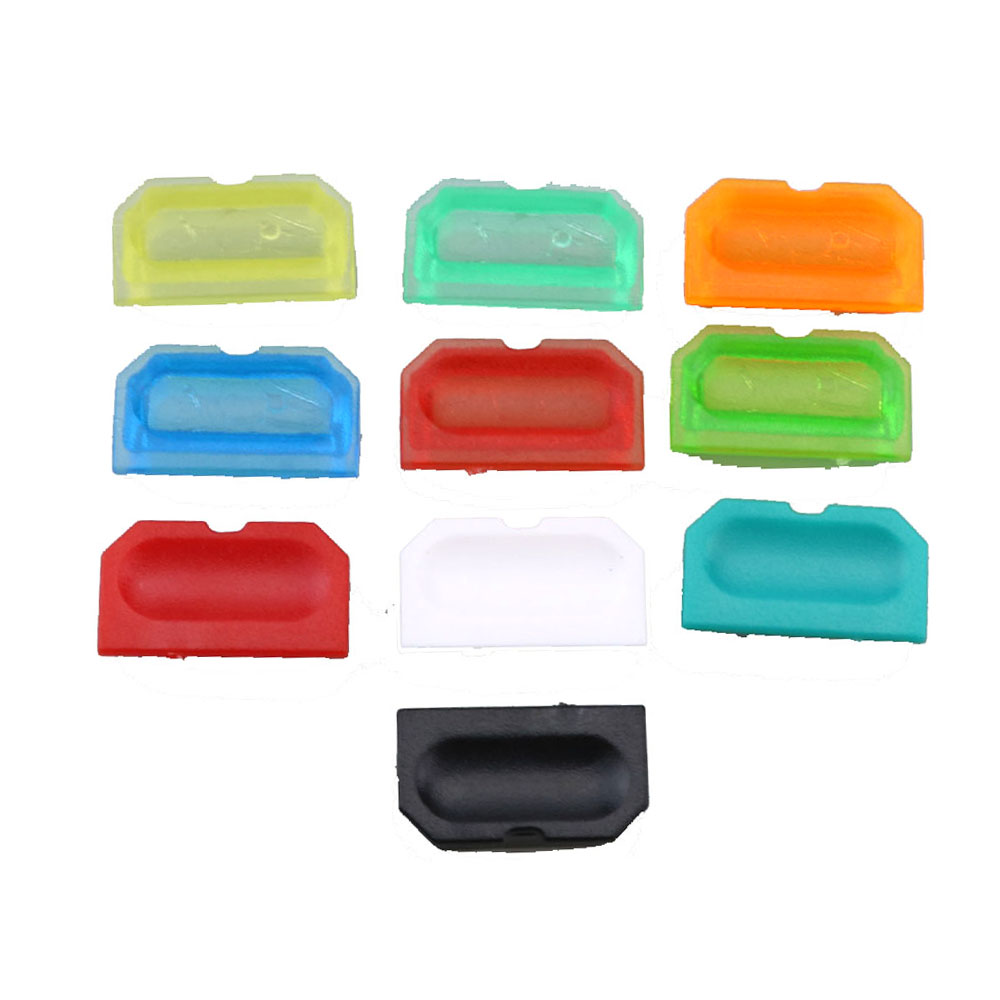 ChengHaoRan 2 Stück mehrfarbig – Console Dust Cover Bewertung und Preis