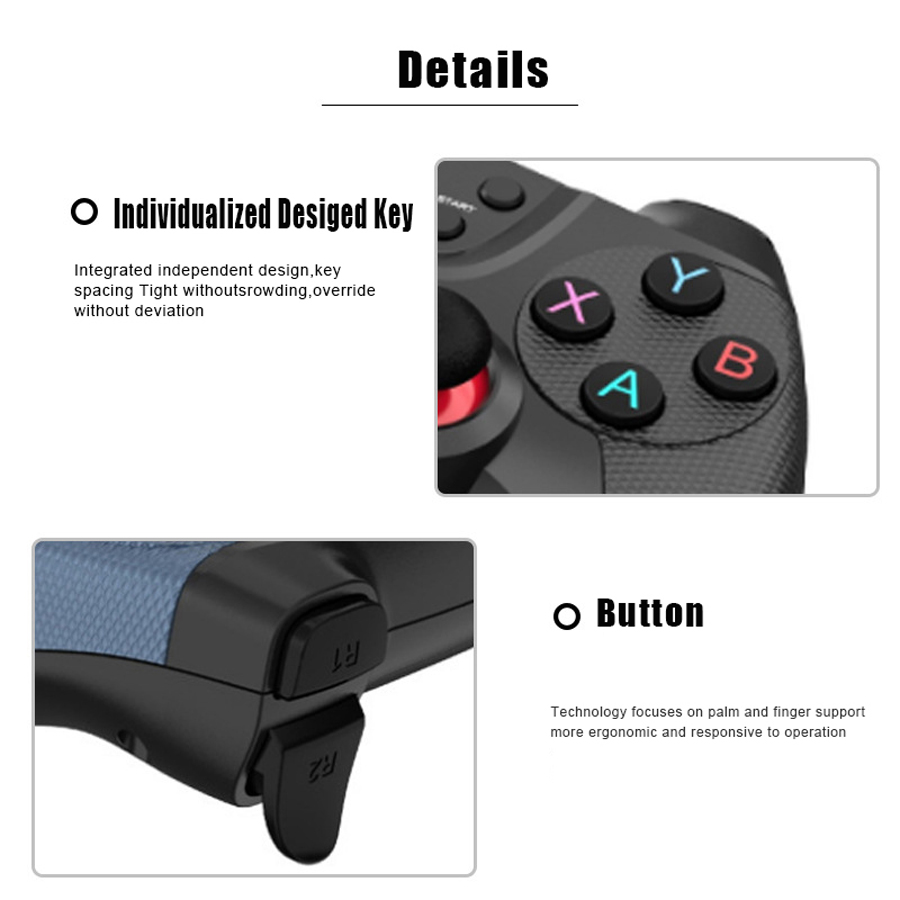 Drahtlose Handy-Steuerung für  – Retro Gaming Tv Box Bewertung und Preis