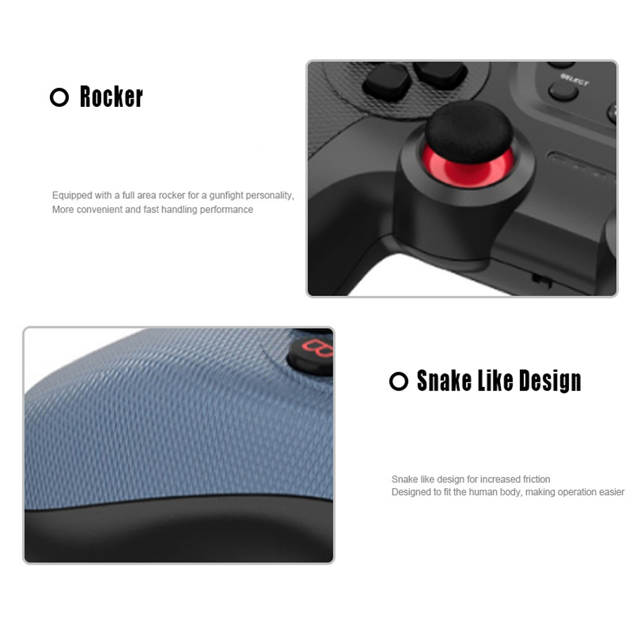Drahtlose Handy-Steuerung für  – Retro Gaming Tv Box Bewertung und Preis