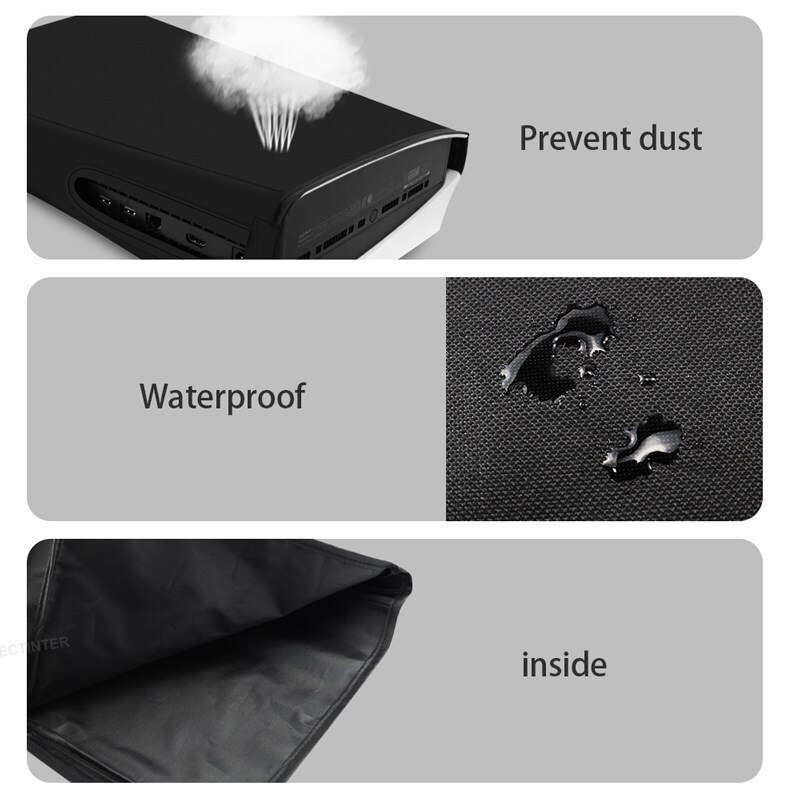 TECTINTER Weiche Staubdichte A – Console Dust Cover Bewertung und Preis