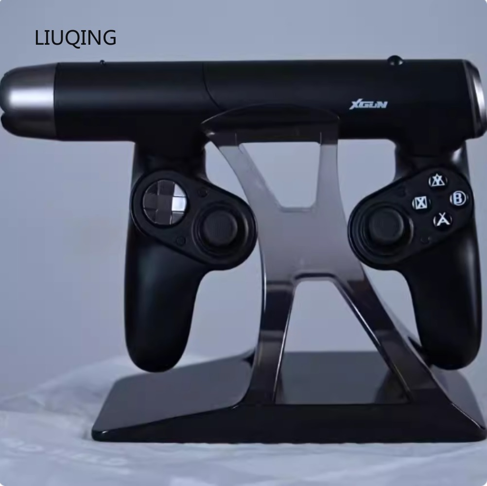 XGUN Light Gun Schießspiel-Con – Retro Gaming Gun Bewertung und Preis