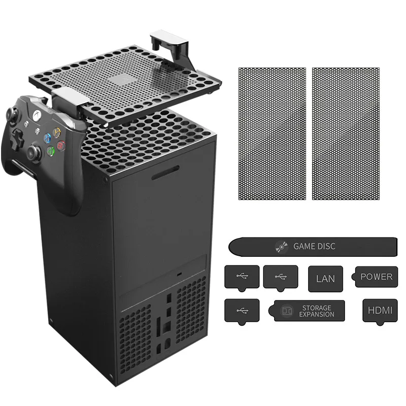 Aolion Staubfilterabdeckung fü – Console Dust Cover Bewertung und Preis