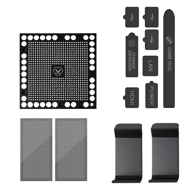 Aolion Staubfilterabdeckung fü – Console Dust Cover Bewertung und Preis