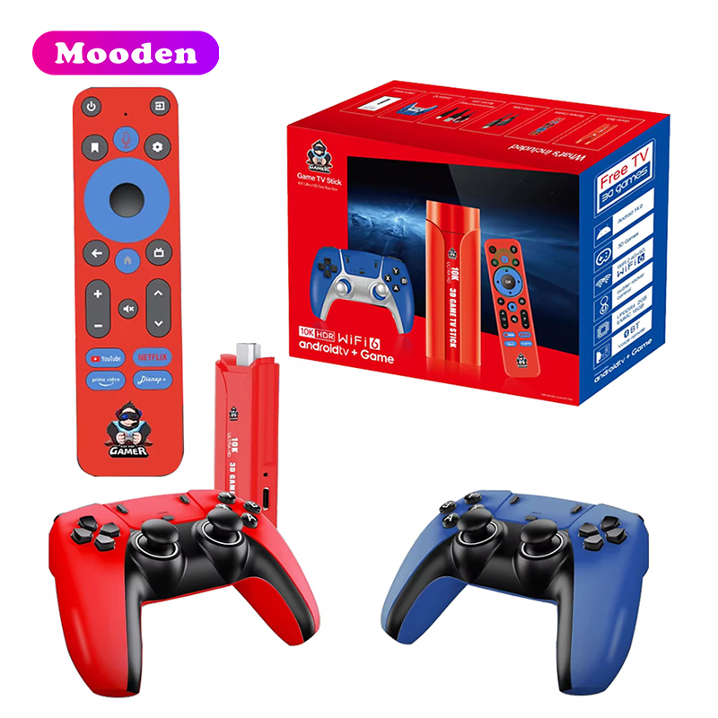 L G1 Game Stick 4K Dual System – Retro Gaming Tv Box Bewertung und Preis