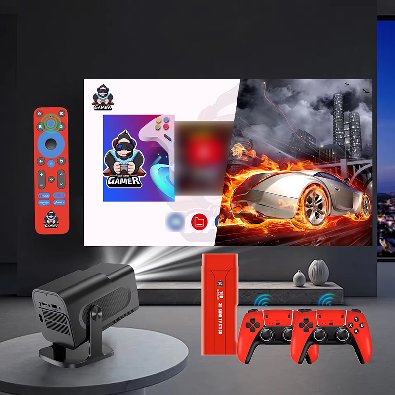 L G1 Game Stick 4K Dual System – Retro Gaming Tv Box Bewertung und Preis
