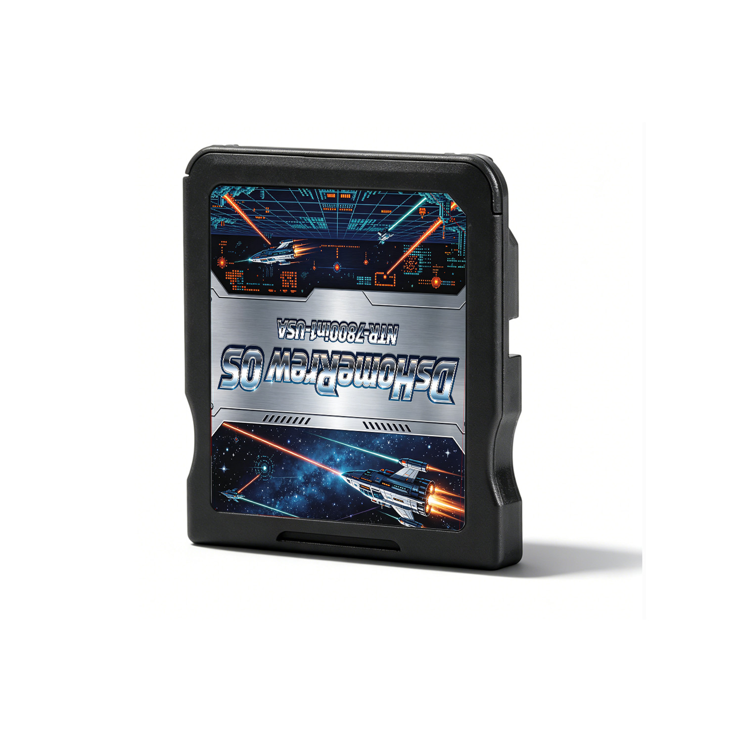 7800 in 1 DsHomeBrew Flash-Kar – Retro Game Card Bewertung und Preis