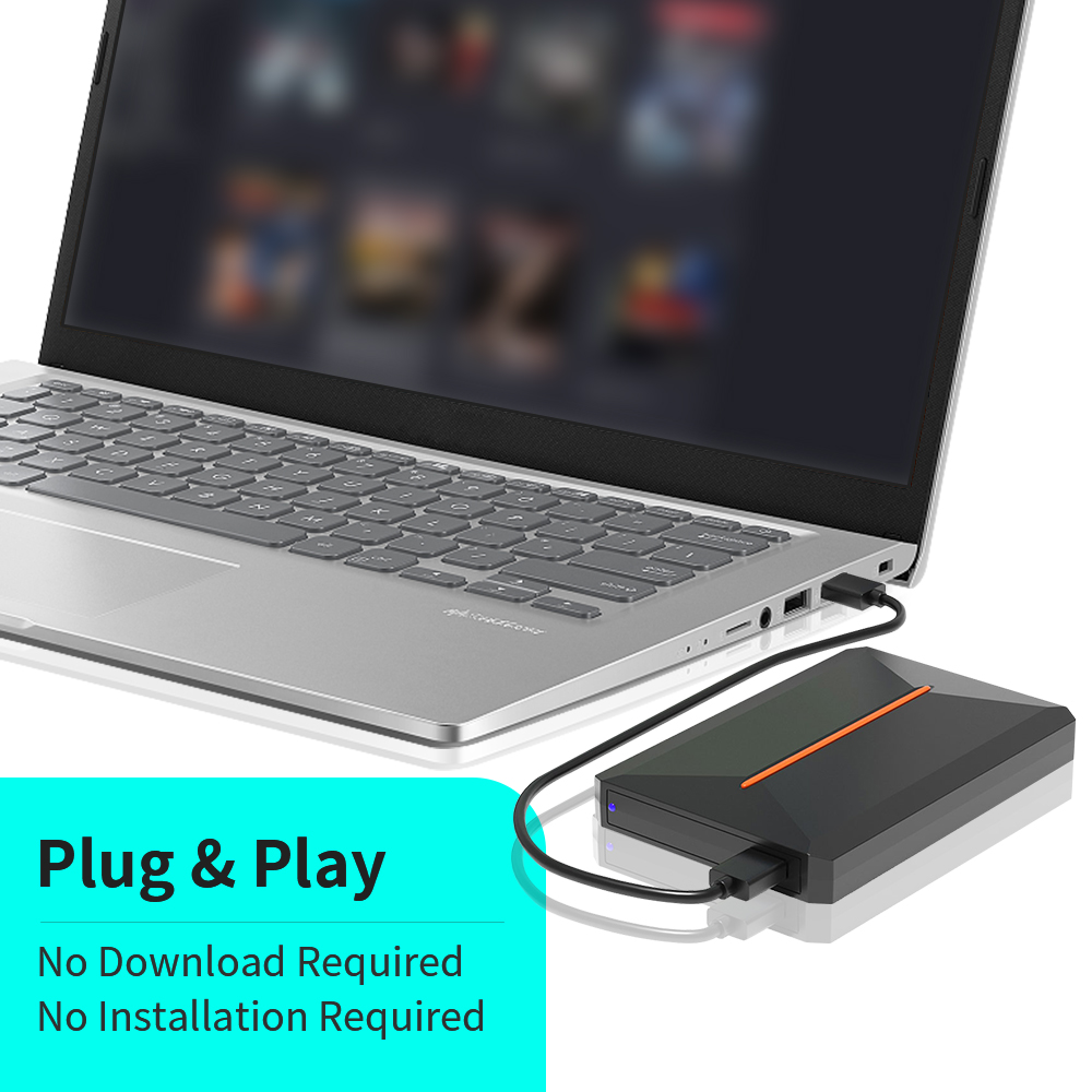 Launchbox OS 500 GB tragbare G – Retro Gaming System Bewertung und Preis