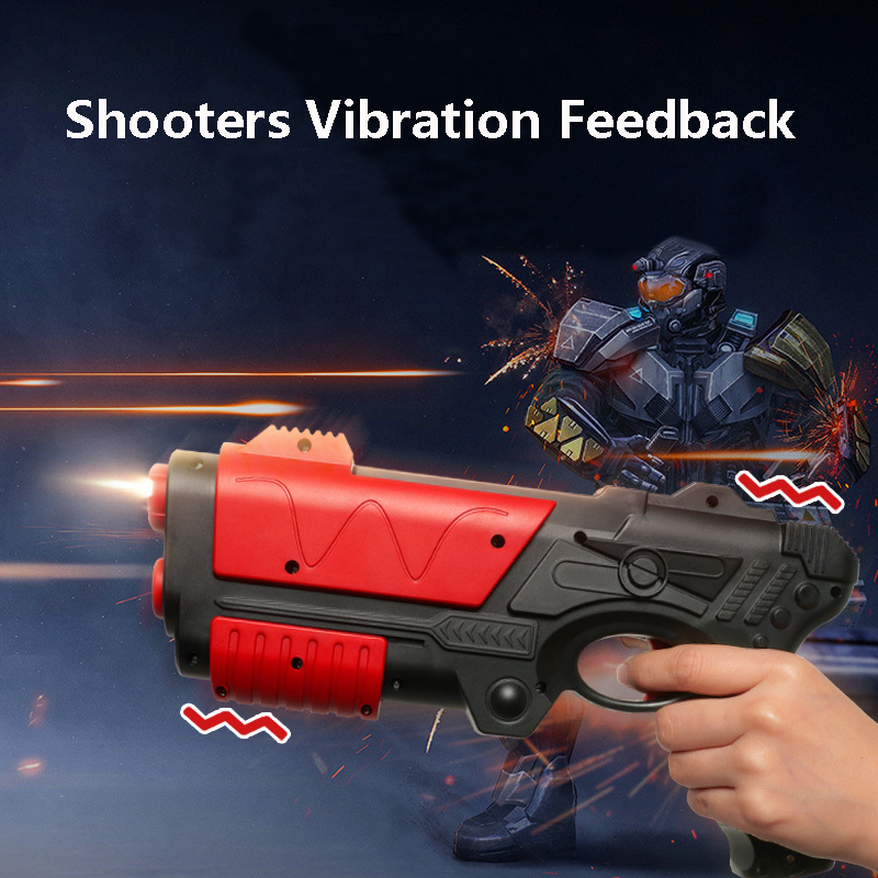 Spiele konsole (mit über 900 S – Retro Gaming Gun Bewertung und Preis