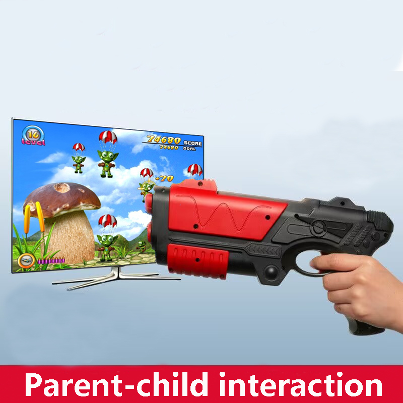 Spiele konsole (mit über 900 S – Retro Gaming Gun Bewertung und Preis