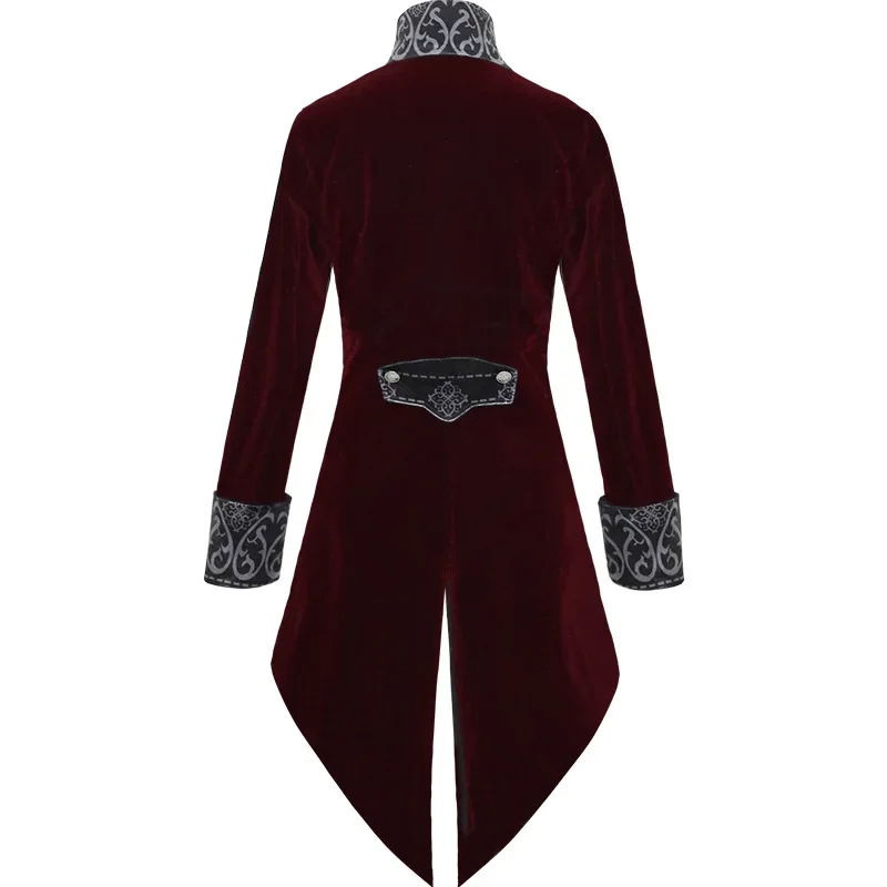 Halloween formelles Kostüm Her – Retro Gaming Jacket Bewertung und Preis