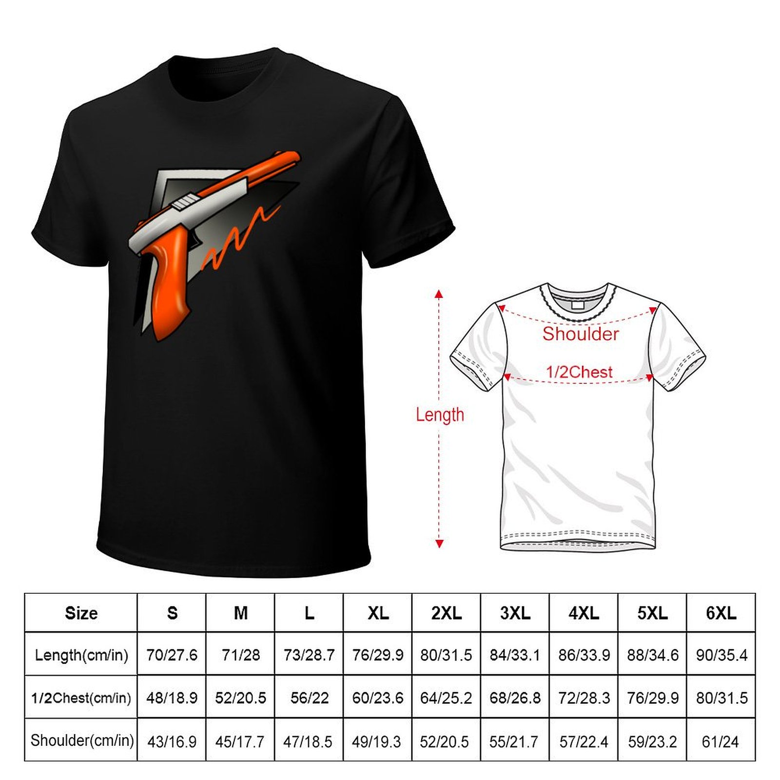 1980er Vintage Retro Gaming-Co – Retro Gaming Gun Bewertung und Preis